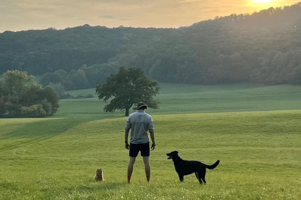 Tajná rajská záhrada