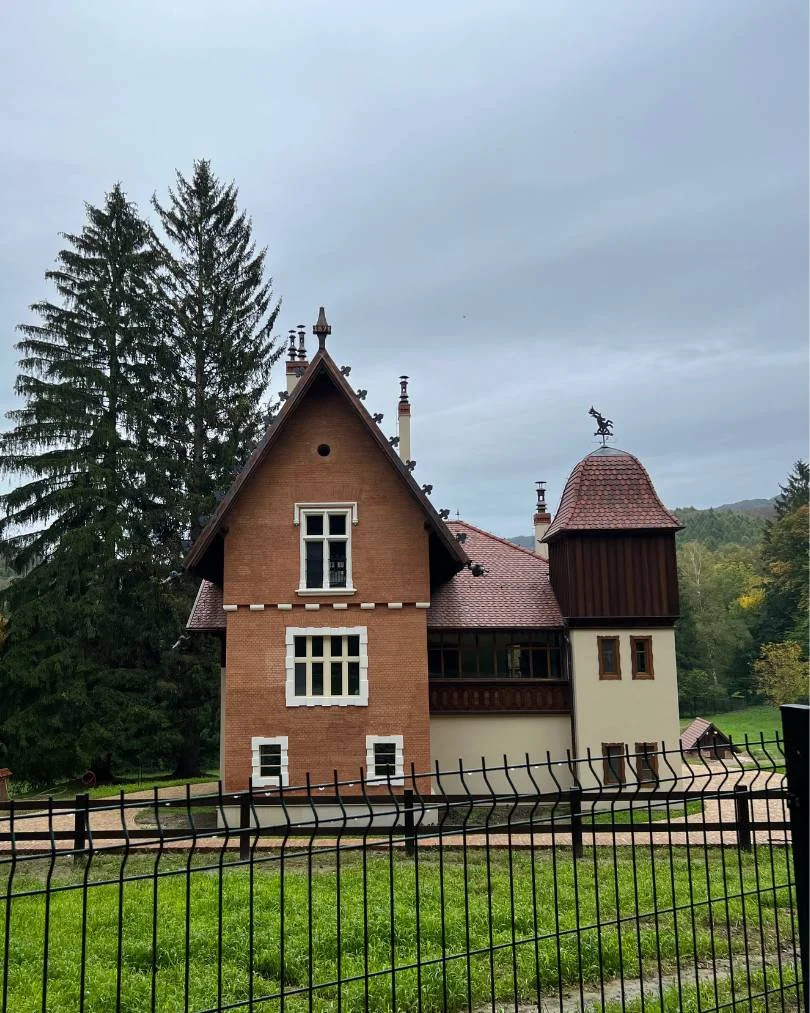 Solírov – pohľad 2