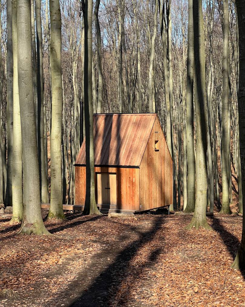 Útulňa Jozefa Maka