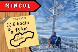 Read more about the article Minčol a turistika so psom